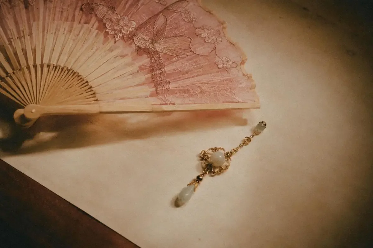 古装红妆甜虐篇专题封面，红果短剧精选短剧合集