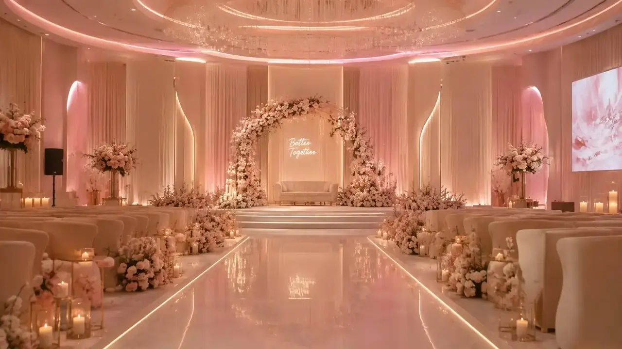 装虎从新婚夜开始横版剧照，豪门题材短剧